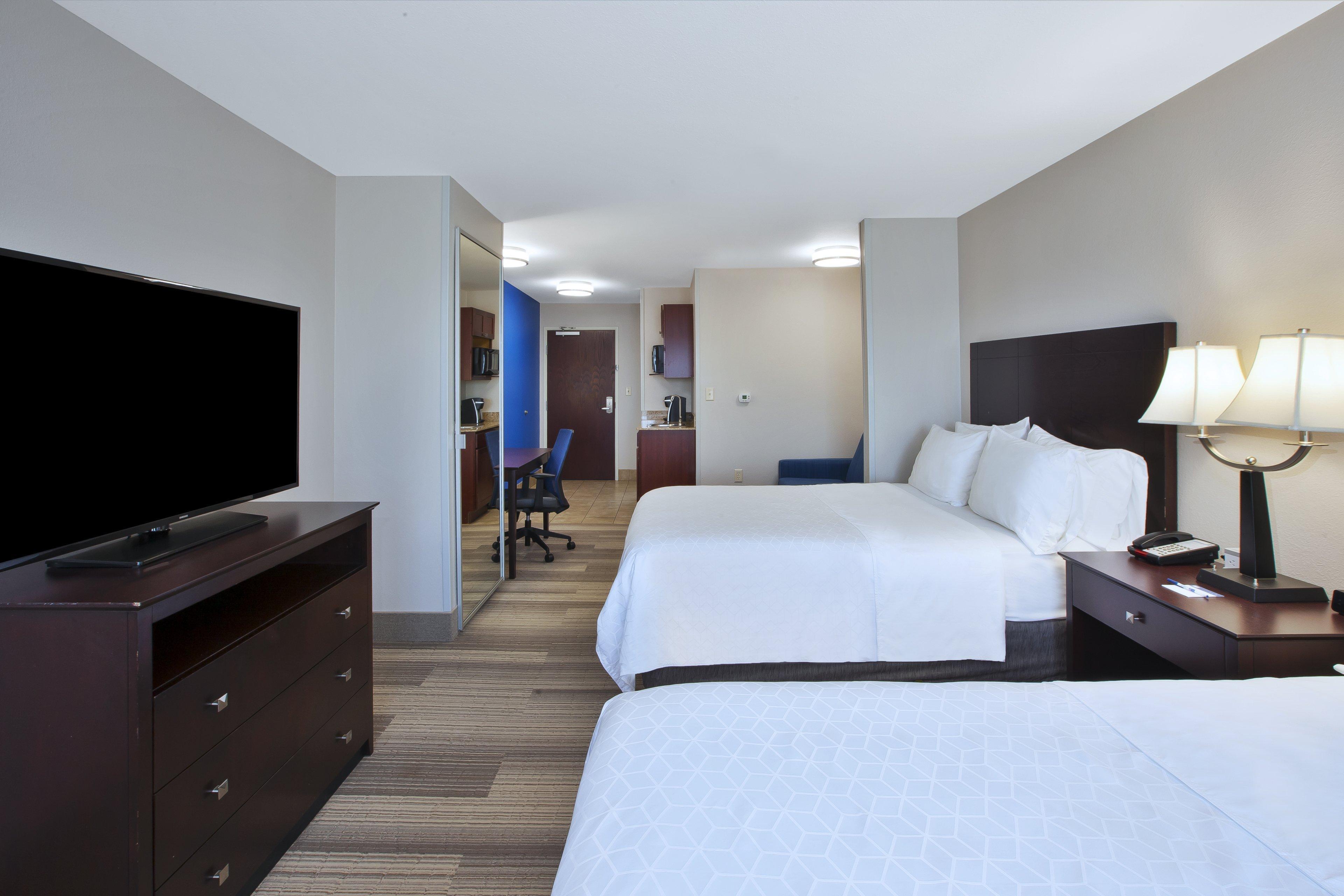 Holiday Inn Express Niles By Ihg Exterior foto